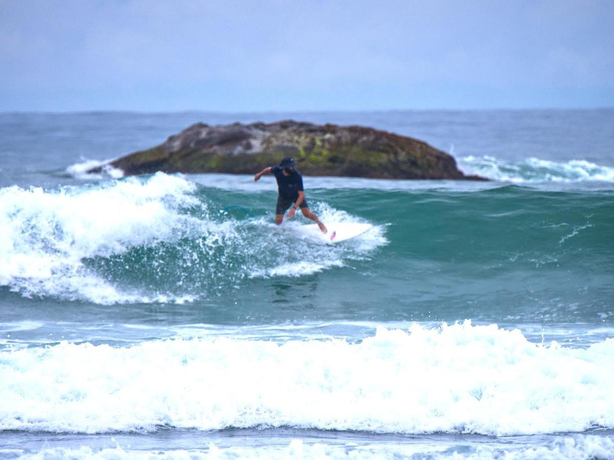 Solas Surf Ahangama Zewnętrze zdjęcie