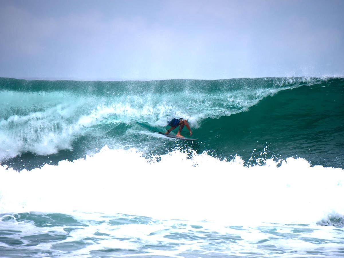 Solas Surf Ahangama Zewnętrze zdjęcie